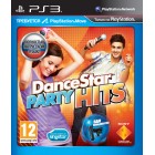   DanceStar Party Hits (  PS Move) [PS3,  ]