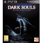   Dark Souls: Prepare to Die Edition [PS3,  ]