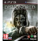   Dishonored [PS3,  ]
