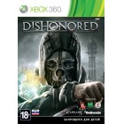  / Action  Dishonored [Xbox 360,  ]