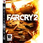   Far Cry 2 ( ) PS3