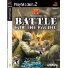  / Action  History Channel. Battle for the Pacific (PS2) (DVD-box)