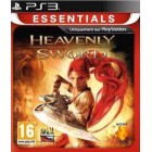   Heavenly Sword (Essentials) [PS3,  ]