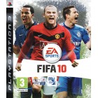    FIFA 10 (Platinum) PS3,  