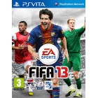 FIFA 13 [PS Vita,  ]