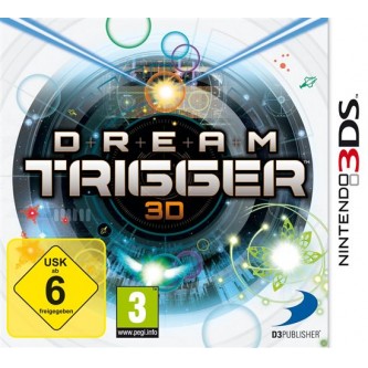     Dream Trigger 3D [3DS,  ]