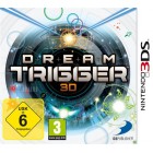 Шутеры и стрелялки  Dream Trigger 3D [3DS, английская версия]