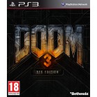     DOOM 3 BFG Edition [PS3,  ]