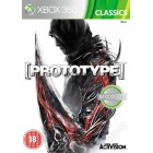  / Action  Prototype (Classics) [Xbox 360,  ]