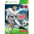  / Sport  Pro Evolution Soccer 2013 [Xbox 360,  ]