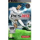  / Sport  Pro Evolution Soccer 2013 [PSP,  ,  ]