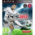 Pro Evolution Soccer 2013 [PS3,  ]