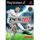  / Sport  Pro Evolution Soccer 2013 [PS2,  ,  ]