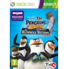  / Kids  Penguins of Madagascar: Dr. Blowhole Returns Again! (  MS Kinect) [Xbox 360,  ]