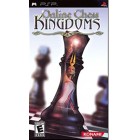  / Logic  Online Chess Kingdoms (full eng) (PSP) (UMD-case)