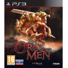   Of Orcs and Men [PS3,  ]
