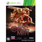  / Action  Of Orcs and Men [Xbox 360,  ]