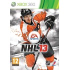  / Sport  NHL 13 [Xbox 360,  ]