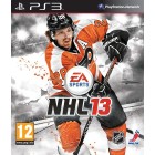    NHL 13 [PS3,  ]