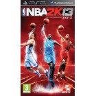  / Sport  NBA 2K13 [PSP,  ]