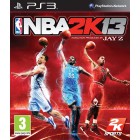    NBA 2K13 [PS3,  ]