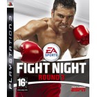  / Fighting  Fight Night Round 3 PS3
