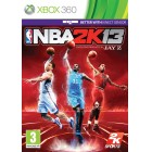 / Sport  NBA 2K13 [Xbox 360,  ]