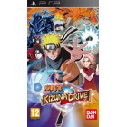  / Fighting  Naruto Shippuden Kizuna Drive (Essentials) [PSP,  ]