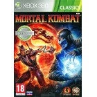  / Fighting  Mortal Kombat (Classics) [Xbox 360,  ]