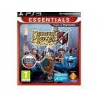   Medieval Moves   (Essentials) (  PS Move) [PS3,  ]