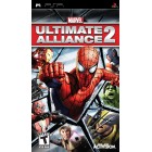  / Action  Marvel Ultimate Alliance 2 [PSP]