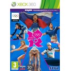  / Sport  London 2012 (  MS Kinect) [Xbox 360,  ]