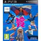    London 2012 (  PS Move) [PS3,  ]