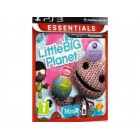   LittleBigPlanet (Essentials) [PS3,  ]