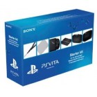 , ,   PS VITA  PS Vita:    (PS Vita Starter Kit: SCEE)