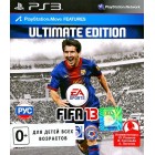    FIFA 13 Ultimate Edition (  Move) [PS3,  ]