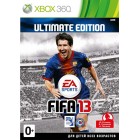  / Sport  FIFA 13 Ultimate Edition [Xbox 360,  ]