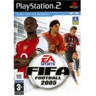  / Sport  FIFA Football 2005 PS2