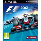  / Race  Formula 1 2012 [PS3,  ]