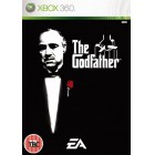  / Action  Godfather (full eng) (X-Box 360) (DVD-box)