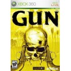  / Action  Gun (X-Box 360) (DVD-box)