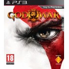   God of War 3 (Platinum) [PS3,  ]