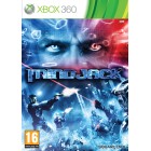  / Action  Mindjack (Xbox-360)