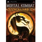  / Fighting  Mortal Kombat Unchained [PSP,  ]