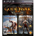   God of War Collection 1 [PS3,  ]