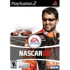  / Racing  Nascar 08 [PS2]