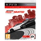  / Race  Need for Speed: Most Wanted (a Criterion Game) Limited Edition [PS3,  ]