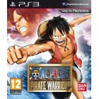 One Piece: Pirates Warriors [PS3,  ]