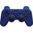   Playstation 3  PS3:     (Dualshock Wireless Controller Blue: CECH-ZC2EMB: SCEE)