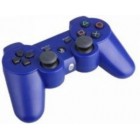   Playstation 3  PS3:     (Dualshock Wireless Controller Blue: CECH-ZC2R/OB: SCEE)